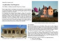 La Splendeur des Bergeron