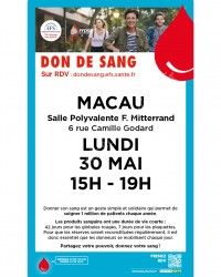 Don de Sang