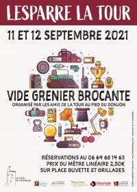 Vide grenier