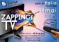 Spectacle de Dance Pry'vilege