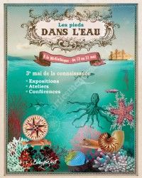 Les Pieds dans l'Eau