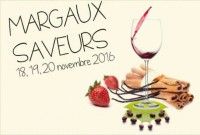 Margaux Saveurs 2016