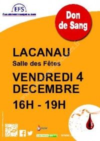 Collecte de Sang Total