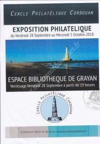 Exposition philatélique