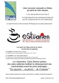 Le Café Estuarien