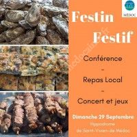Festin Festif 2019