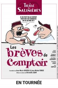 Les Brèves de Comptoir