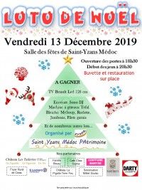 Loto de Noël