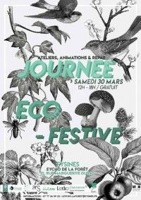 Journée Eco-Festive