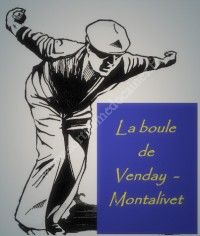 Concours de pétanque