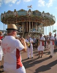 Lacanau Fête l'Eté 2021