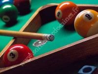 Tournoi de Billard !!!