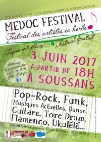 Médoc Festival