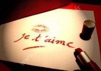 <3 Valentine's Day à l'Antidote <3