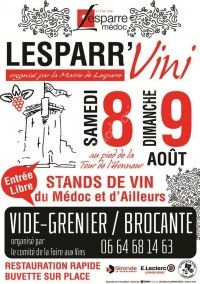 Lesparr'Vini 2020