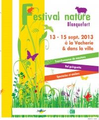 Festival Nature