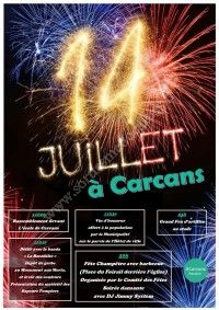 Fête Nationale 2019