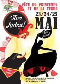 Fête du Printemps et de la Terre 2014