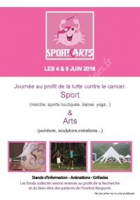Sport & Arts