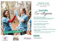 Journée éco-citoyenne