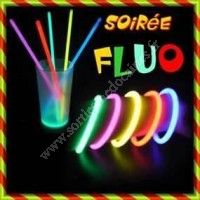 Soirée Fluo