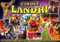 Cirque Landri