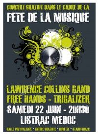 Fête de la Musique