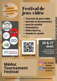 Festival de jeux vidéos