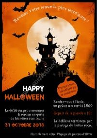 Halloween 2018