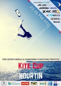 Kite Cup Hourtin