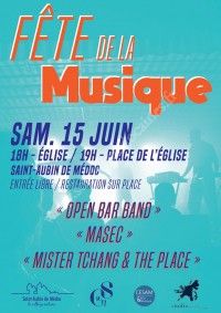Fête de la Musique 2019