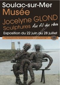 Au Fil du Rêve par Jocelyne Glond