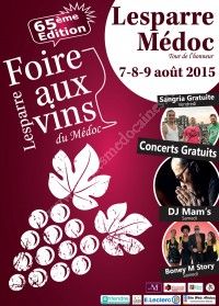 65ème Foire Aux Vins