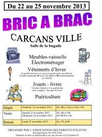Bric à Brac