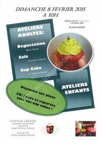 Ateliers Culinaires