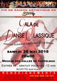 Gala de Danse Classique