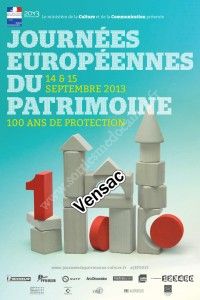 Journées Européennes du Patrimoine