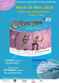 Côlon Tour