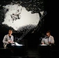 CANDIDE OU L'OPTIMISME