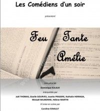 Feu Tante Amélie