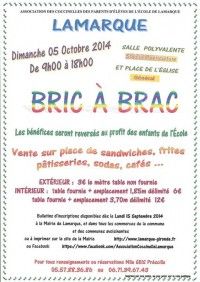 Bric à Brac