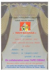 Tout Bascule