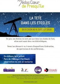 La Tête dans les Etoiles