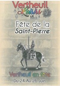 Fêtes de la Saint-Pierre 2016