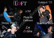 Les 7 Pêchés Capitaux : La Colère