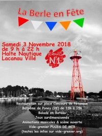 La Berle en Fête 2018