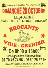 Brocante Vide Greniers
