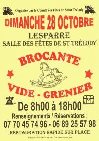 Brocante Vide Greniers