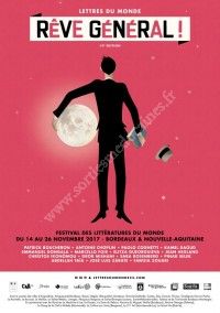 Lettres du Monde : Marcello Fois