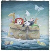 Conte musical : Animômes